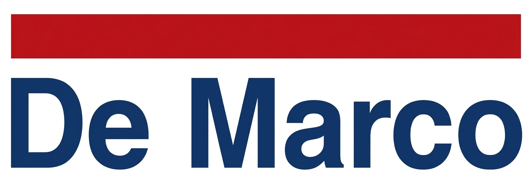 De Marco s.r.l. — Coperture e Tetti